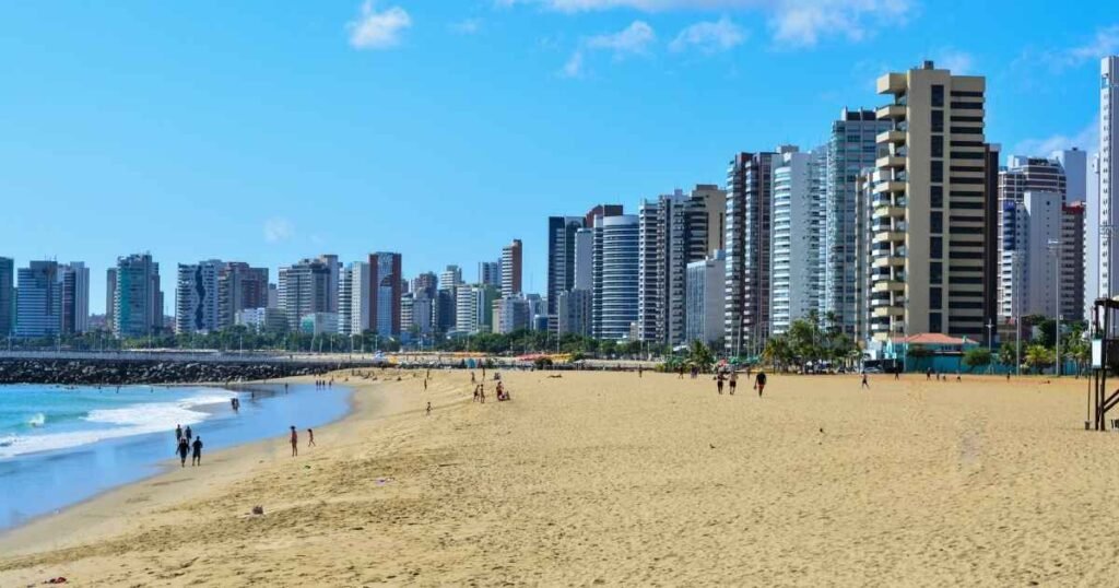 aniversário de fortaleza é feriado