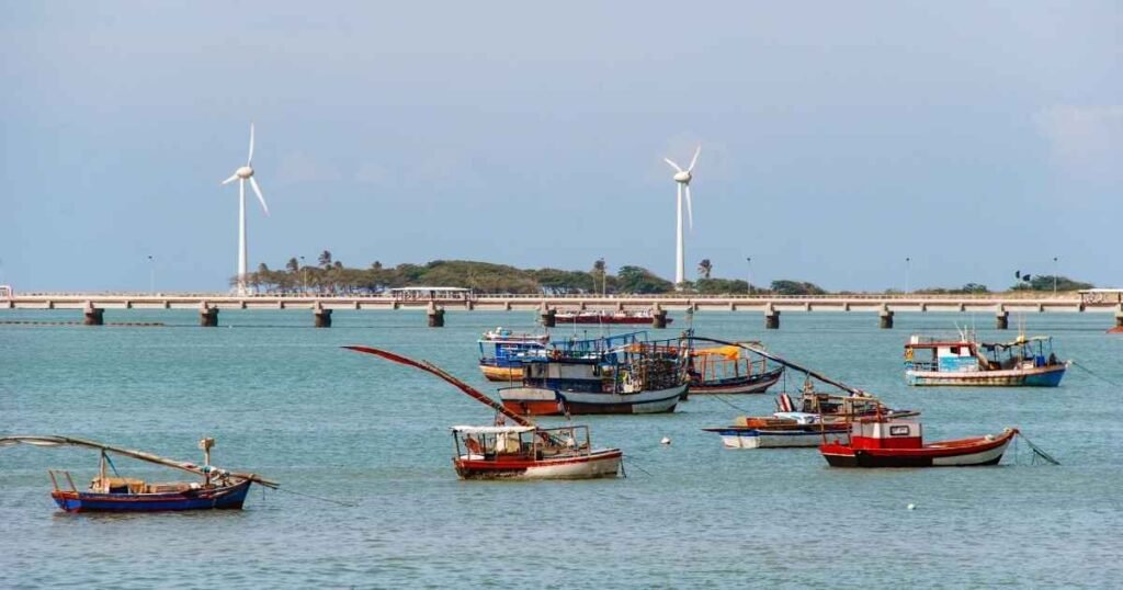 canoa quebrada como chegar