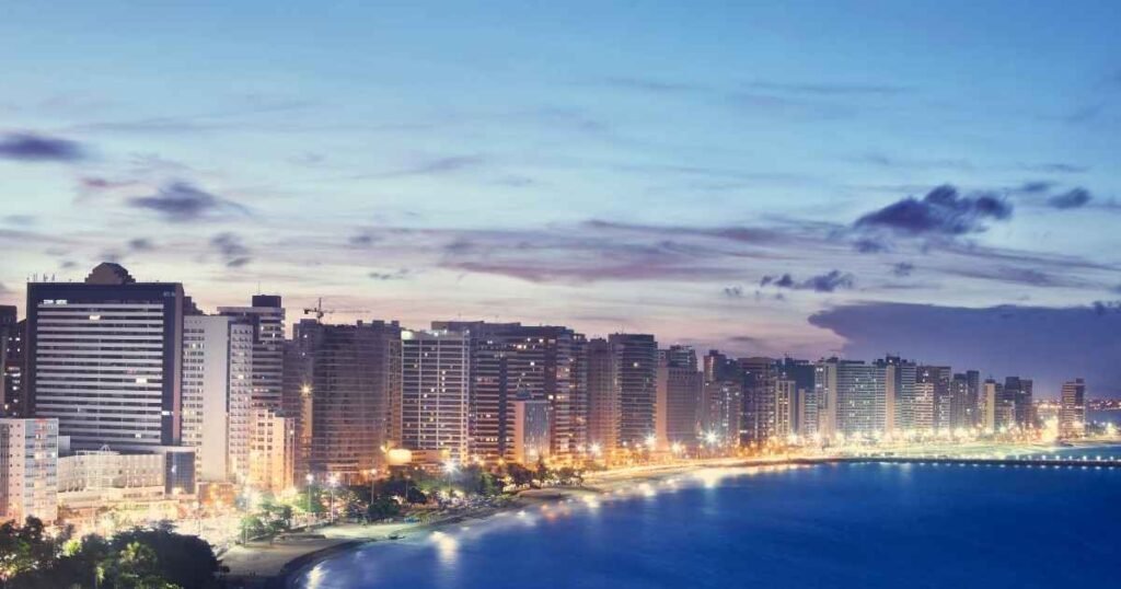 feriado em fortaleza 2022