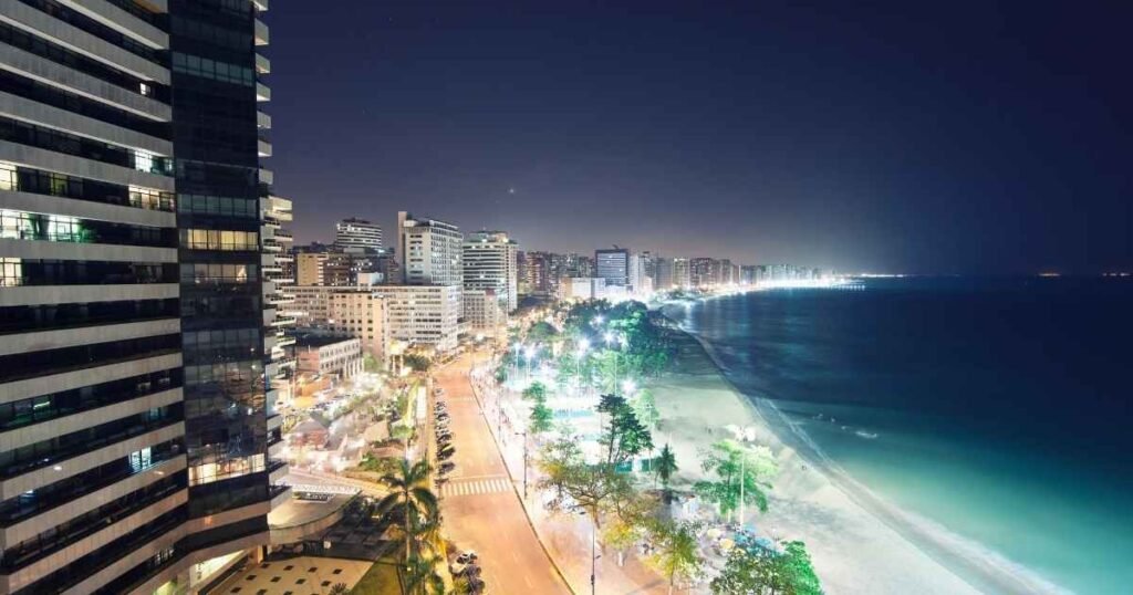 fortaleza a canoa quebrada