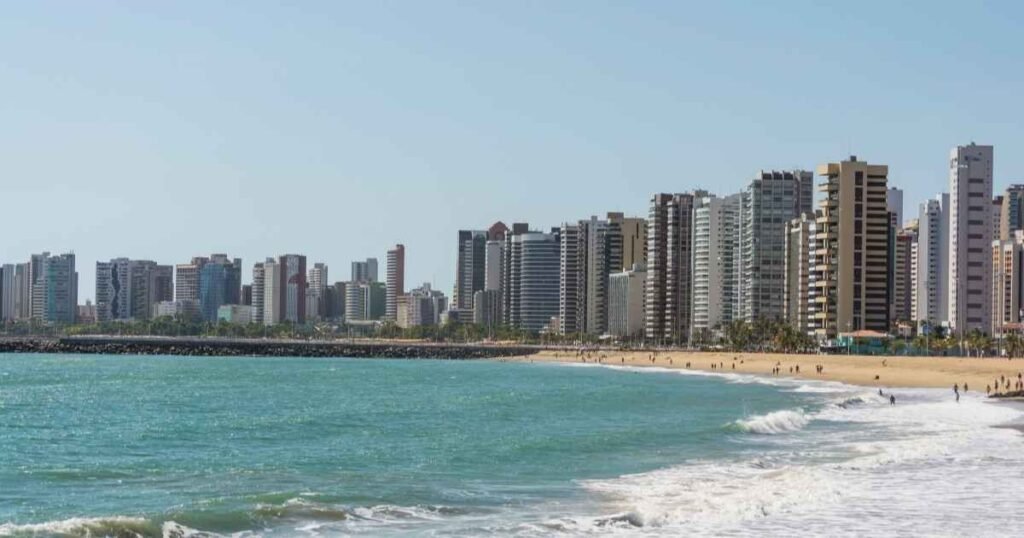 fortaleza all inclusive resorts