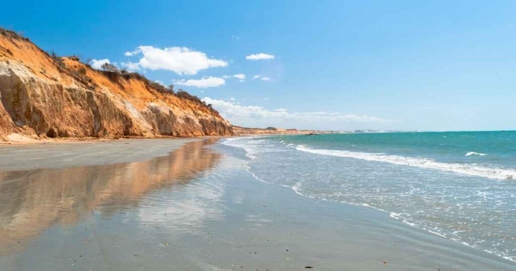 hotel all inclusive ceara