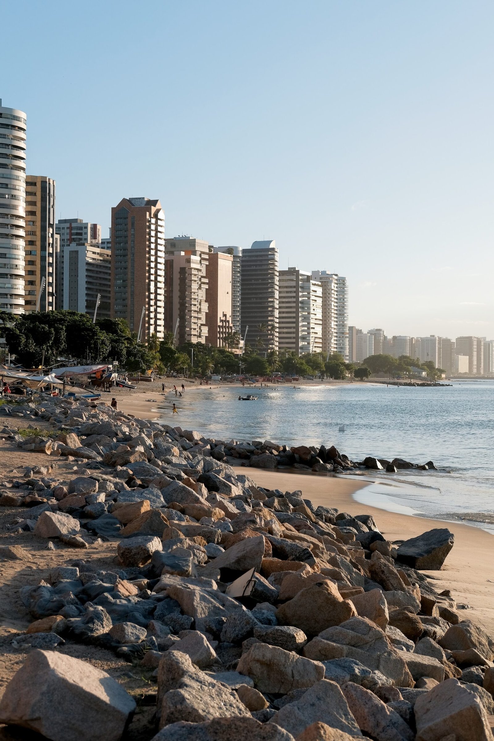 O que fazer em Fortaleza: descubra as melhores atrações turísticas