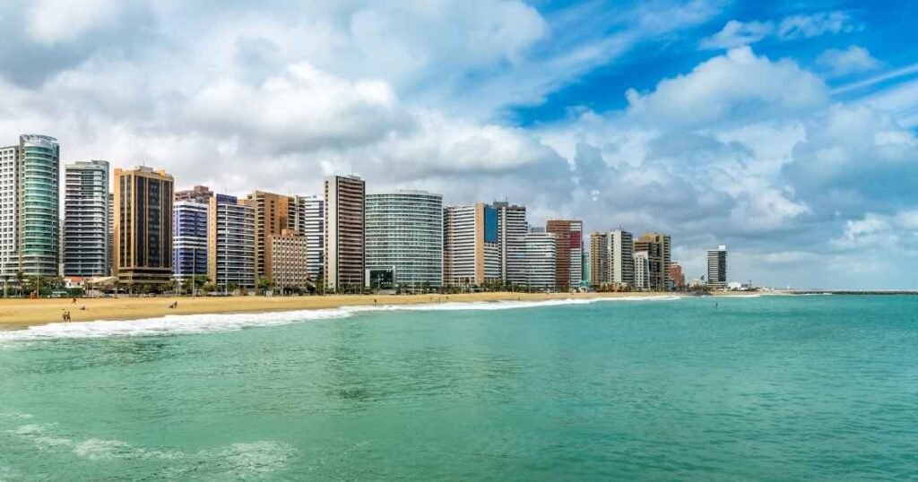 lojas de roupas em fortaleza