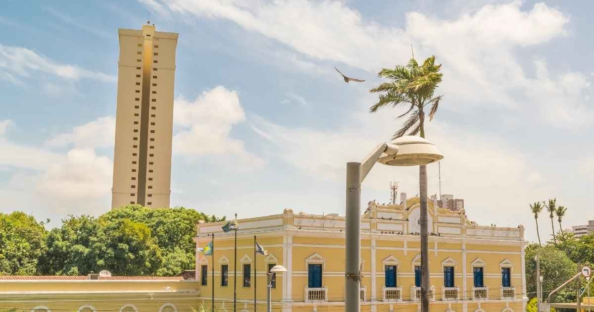 O Melhor Roteiro: O que fazer em Fortaleza em 7 dias