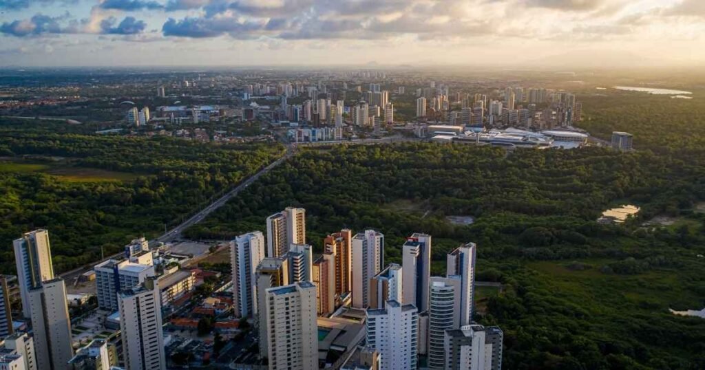 o que fazer em jericoacoara a noite