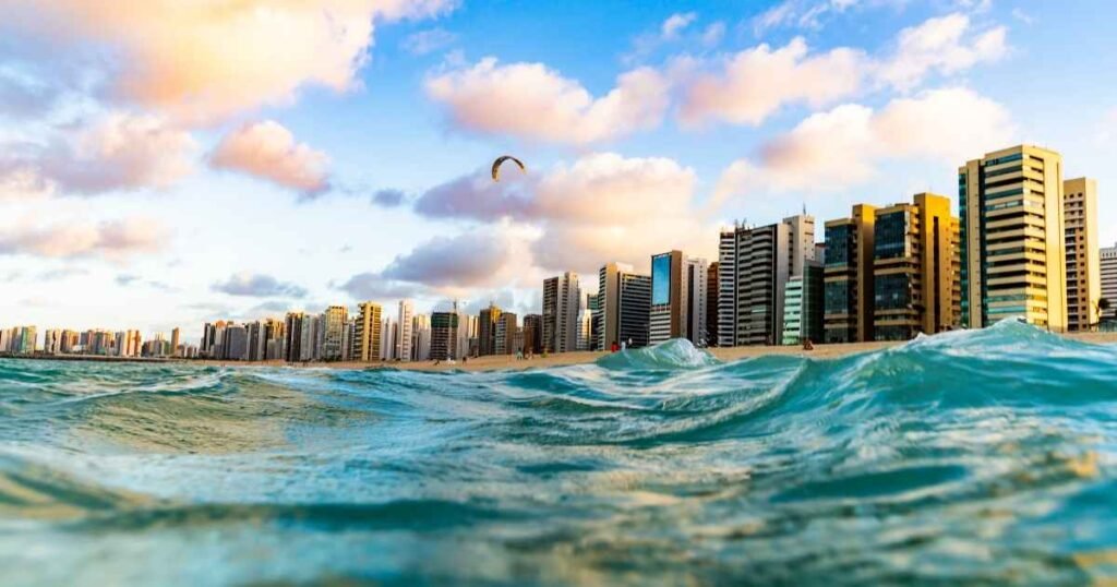 onde ficar em fortaleza dicas