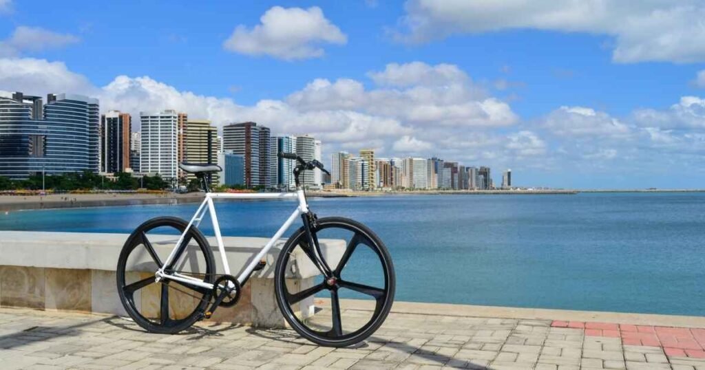 passeios em fortaleza