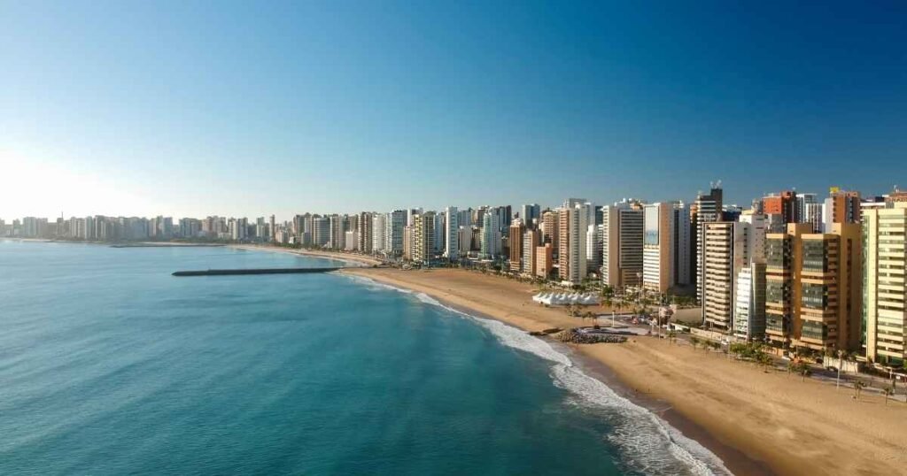 resort fortaleza all inclusive