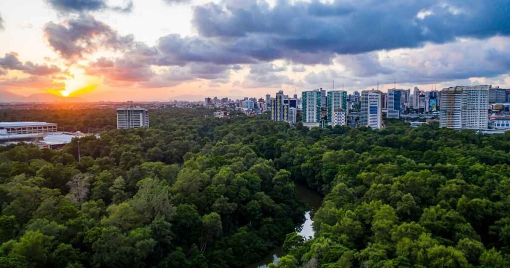 roteiro fortaleza 7 dias