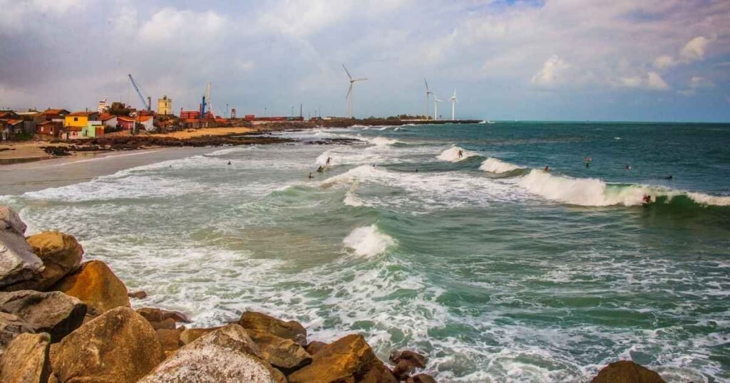 transfer fortaleza jericoacoara valor