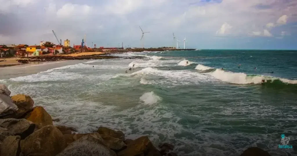 como ir de jericoacoara para fortaleza