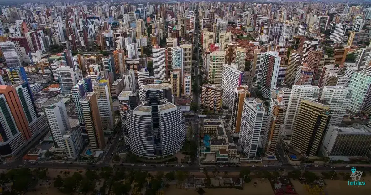 Descubra as melhores opções de cidades próximas a Fortaleza para visitar