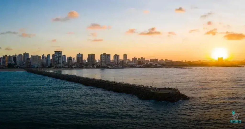 fortaleza para crianças