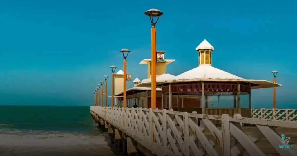 jericoacoara beach