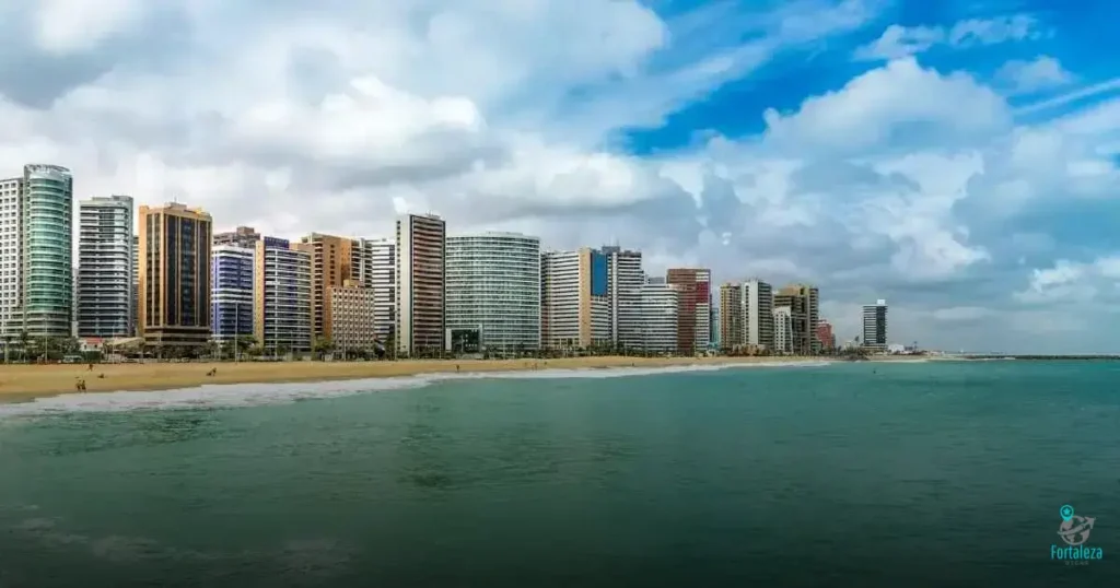 loja de lembrancinhas no centro de fortaleza