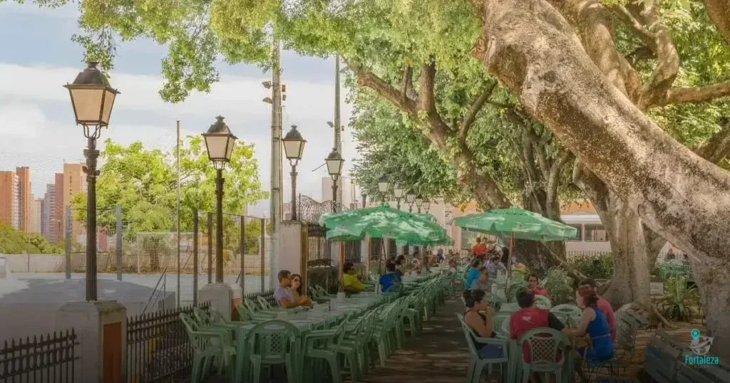 maiores shopping de fortaleza