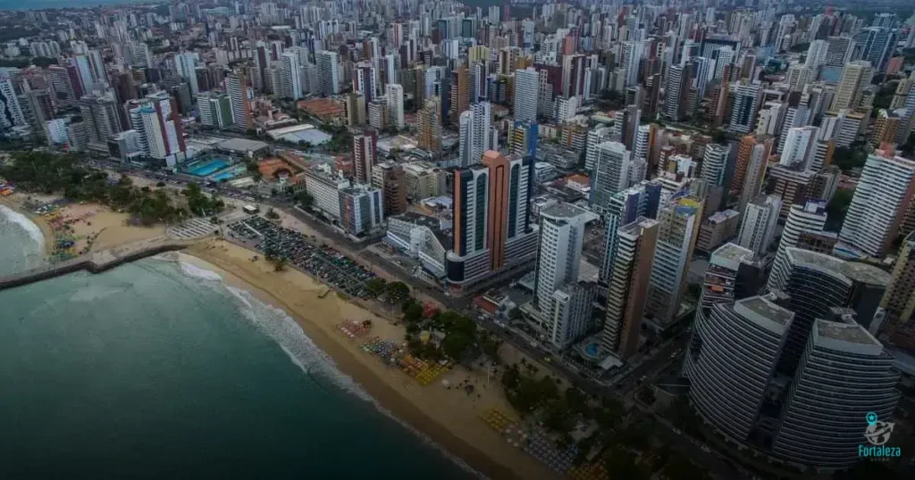 parque ecológico do cocó