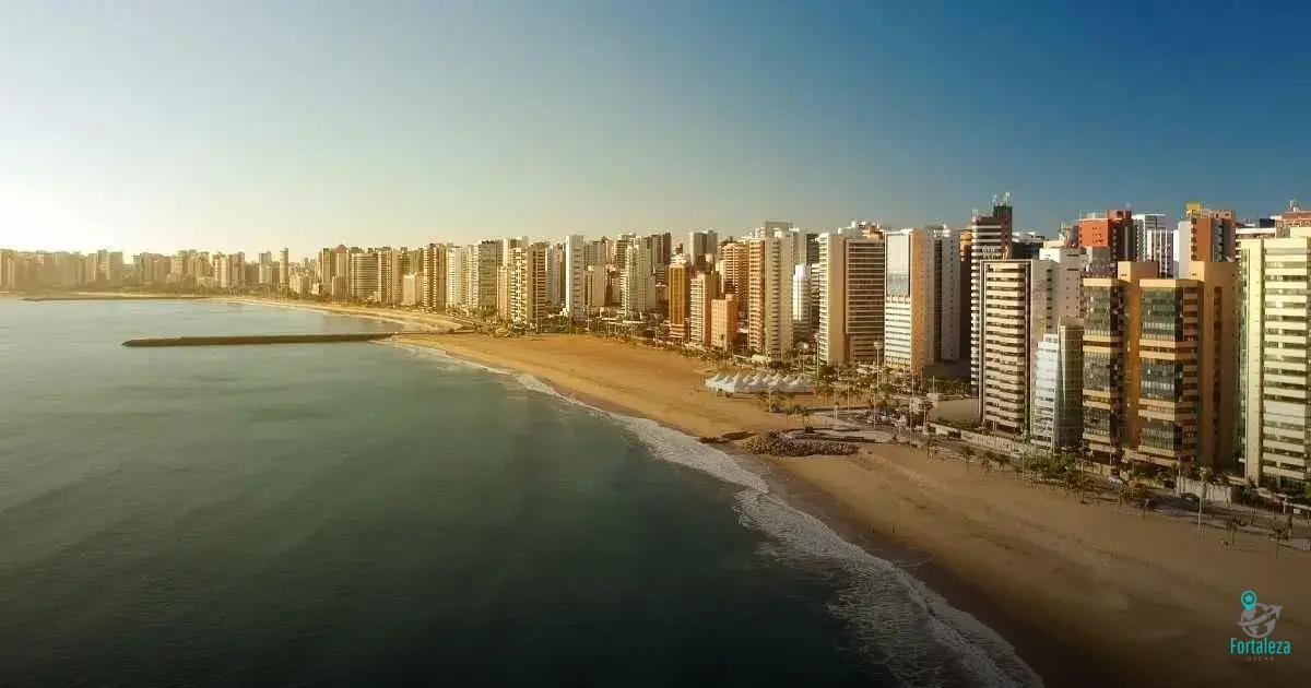 Dicas para escolher o melhor resort em Fortaleza