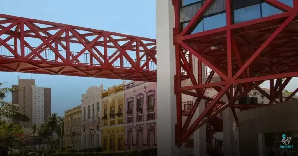 distância de fortaleza para jericoacoara