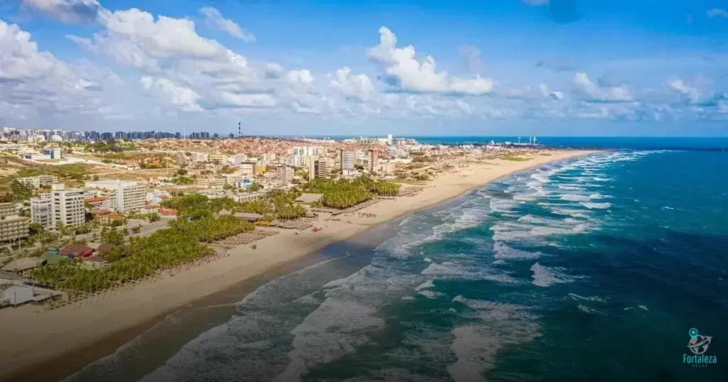 o que fazer em fortaleza em 3 dias