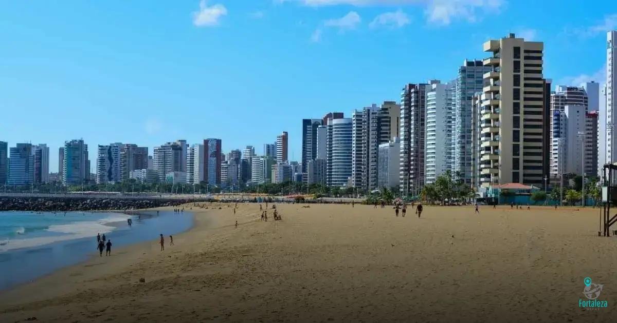 Por que escolher um beach club em Fortaleza