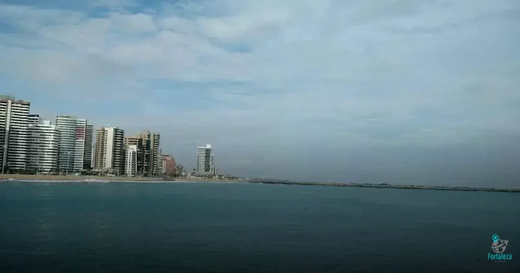 resorts em fortaleza
