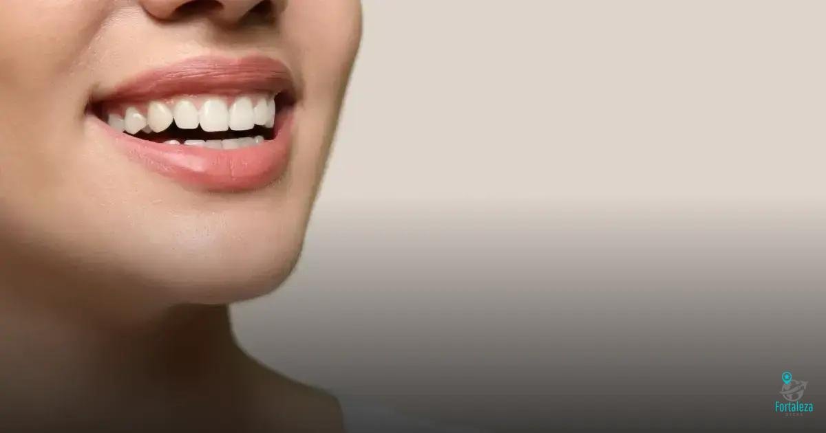 Benefícios do Aparelho Dental