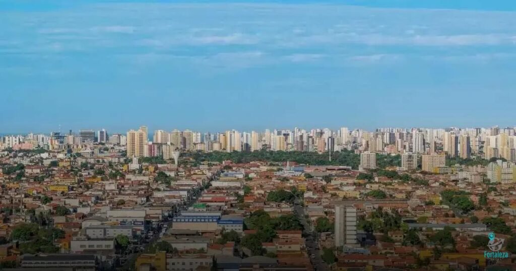 10 Melhores Atrações: O Que Fazer em Fortaleza