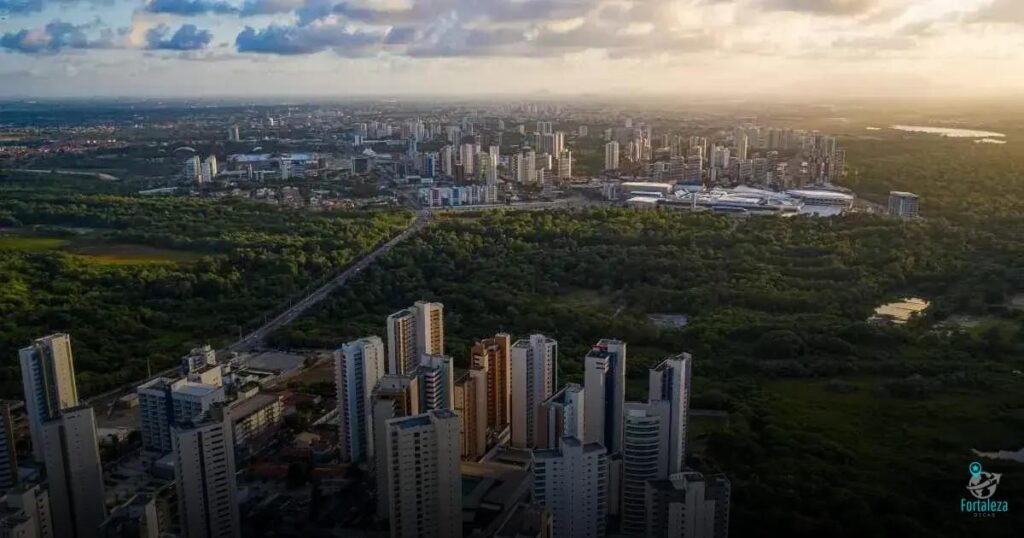 As 7 Praias Imperdíveis de Fortaleza em 2023