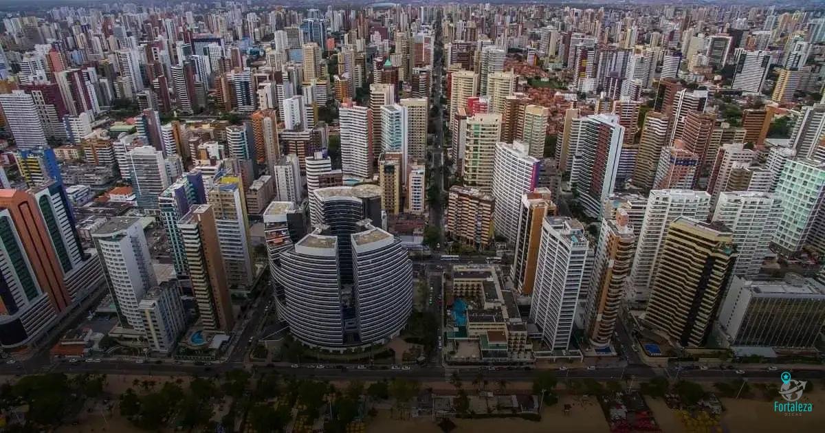 Atividades de Aventura para Casais em Fortaleza