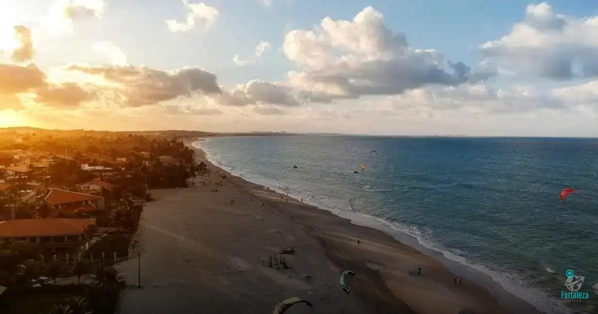 Condições Ideais para Praticar Surf na Cidade