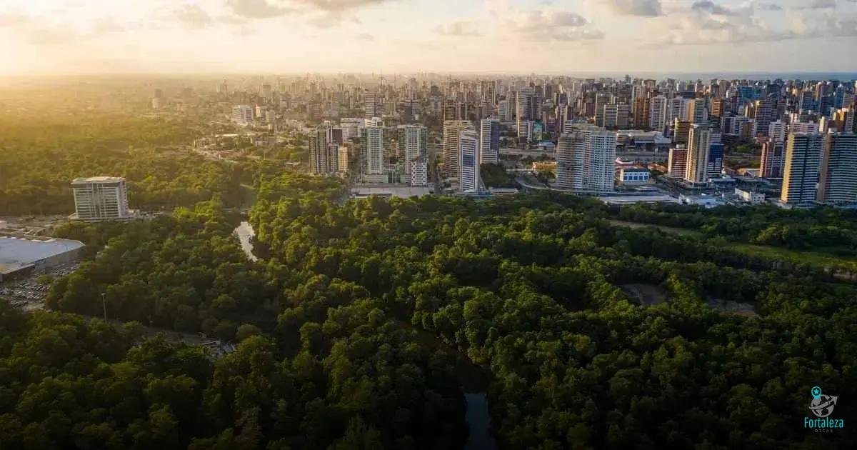 Equipamentos Essenciais para Trilhas em Fortaleza