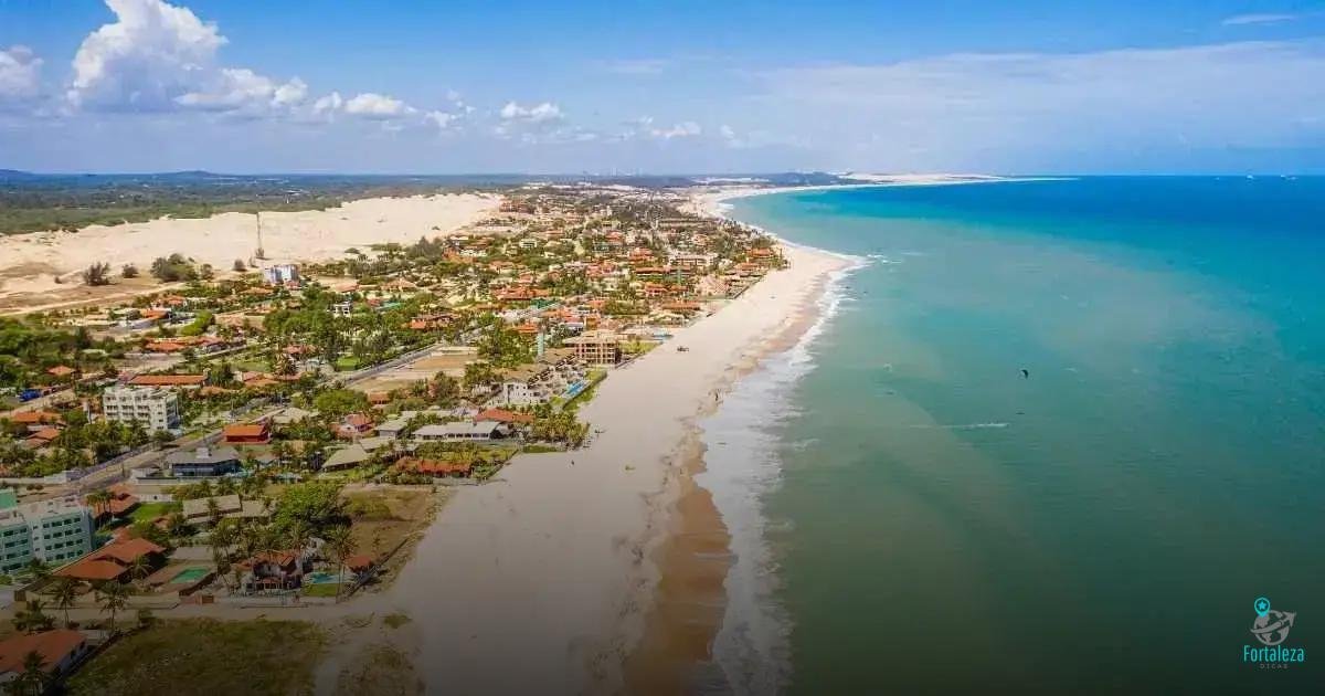 Escolas de Kitesurf: Onde Aprender com Profissionais