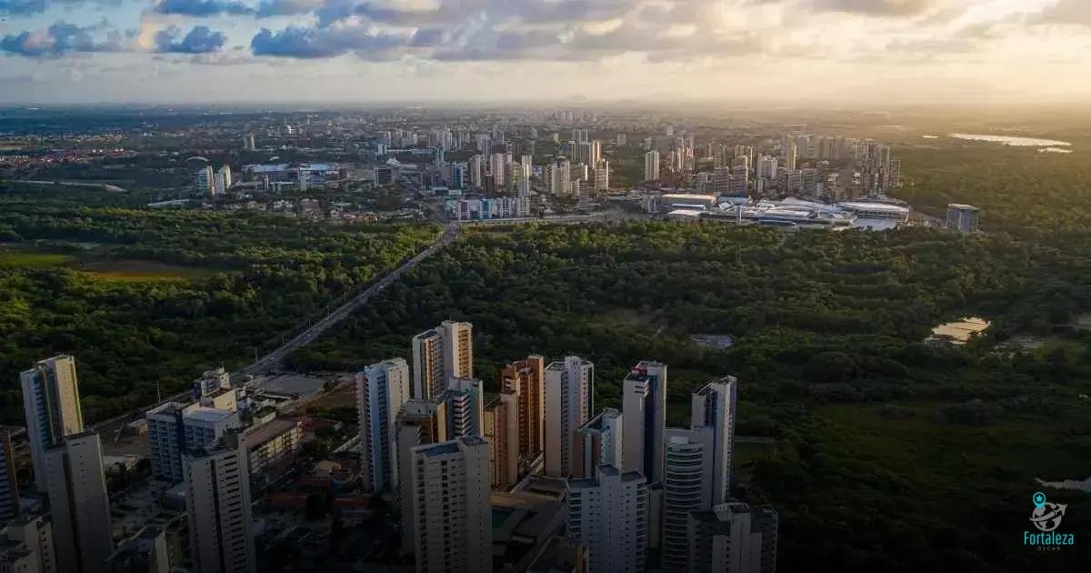 Praia do Futuro: A Mais Famosa