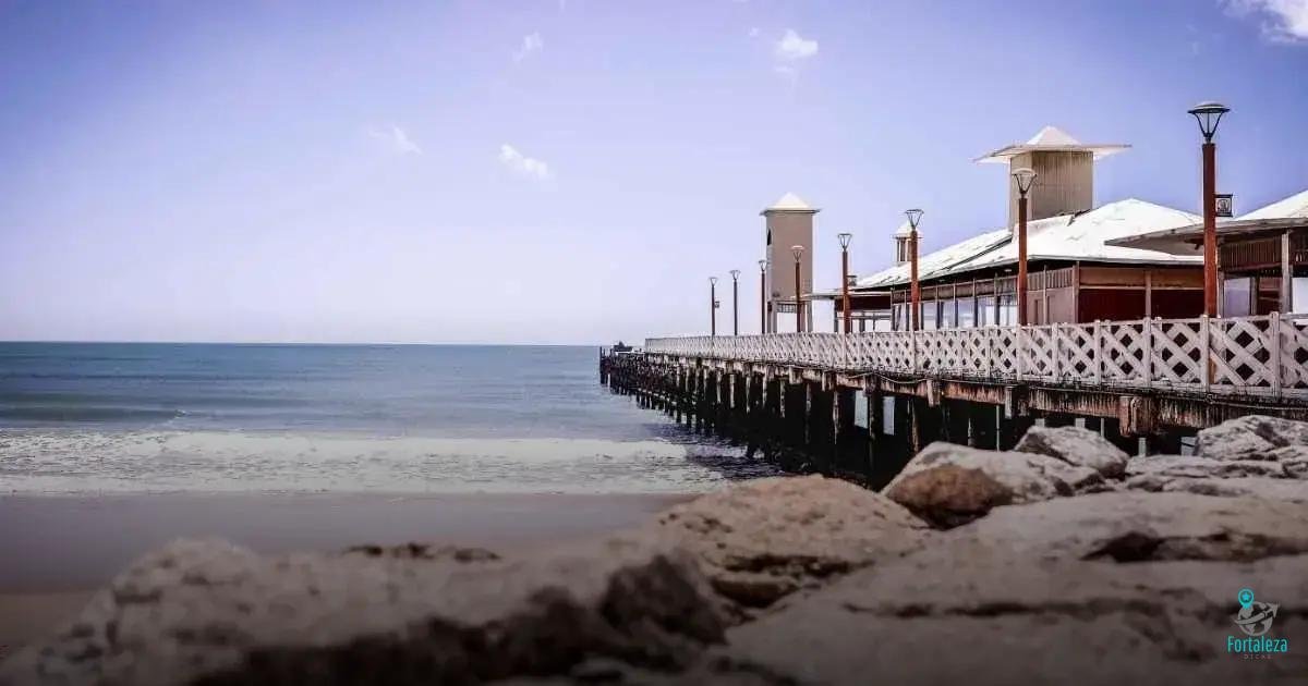 Praias Imperdíveis para a Família em Fortaleza