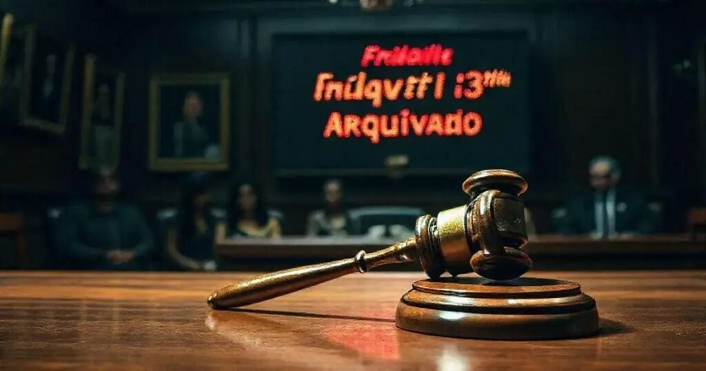 Justiça Arquiva Inquérito sobre Herança de Cid Moreira