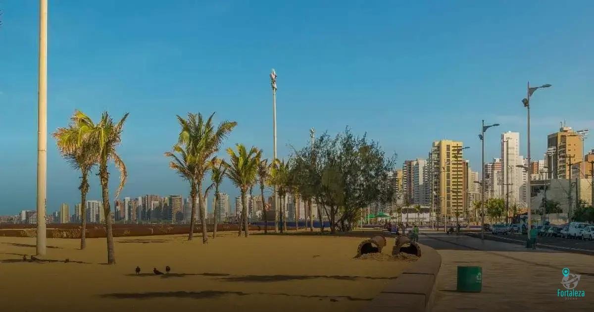 O que é a Corrida Virtual Beira Mar Fortaleza? O que é a Corrida Virtual Beira Mar Fortaleza?